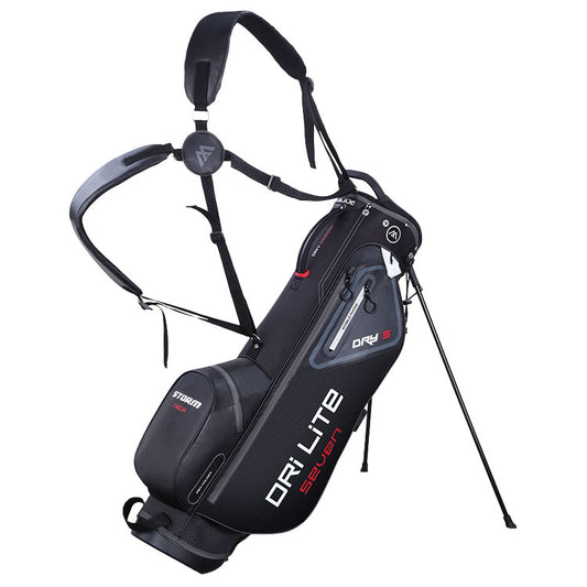 Big Max Dri-Lite Seven G Golf Stand Bag
