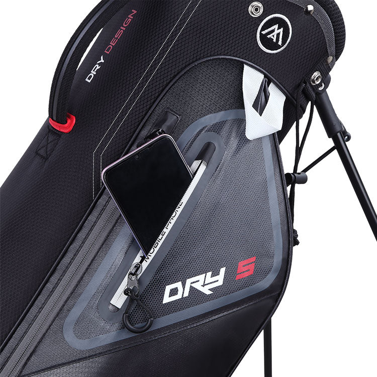 Big Max Dri-Lite Seven G Golf Stand Bag