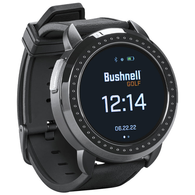 Bushnell iON Elite Golf GPS Watch