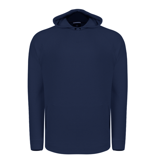 Swannies | Camden Hoodie - Navy