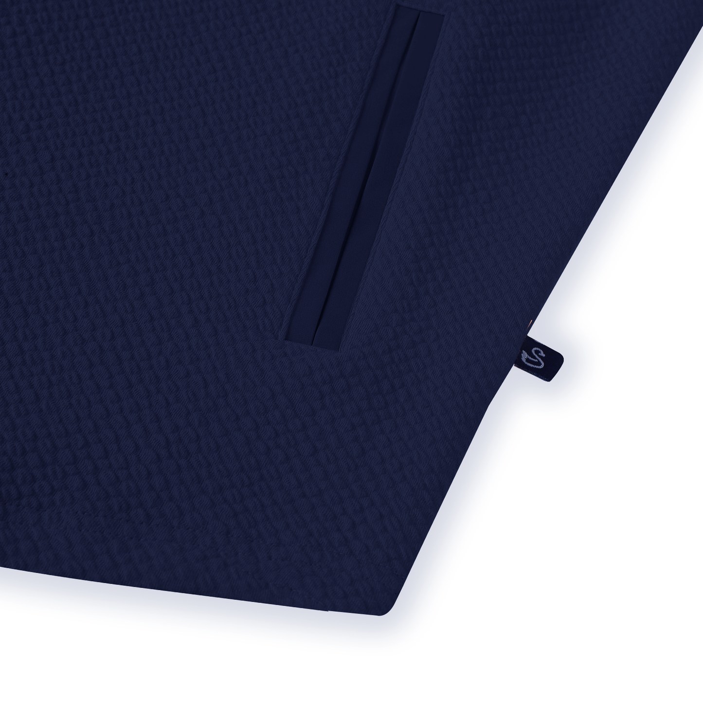 Swannies | Camden Hoodie - Navy