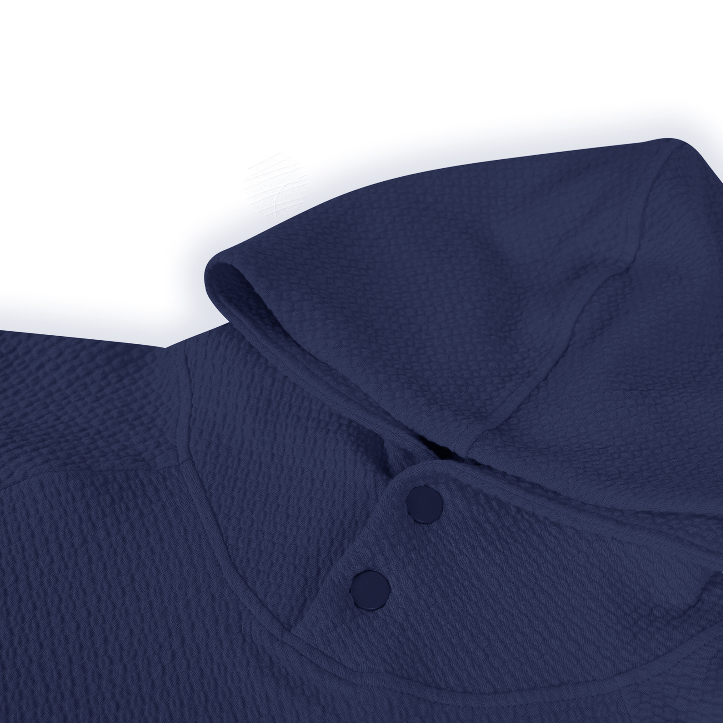 Swannies | Camden Hoodie - Navy