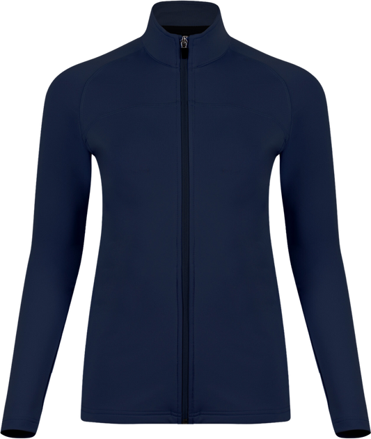Swannies | Cora Full Zip