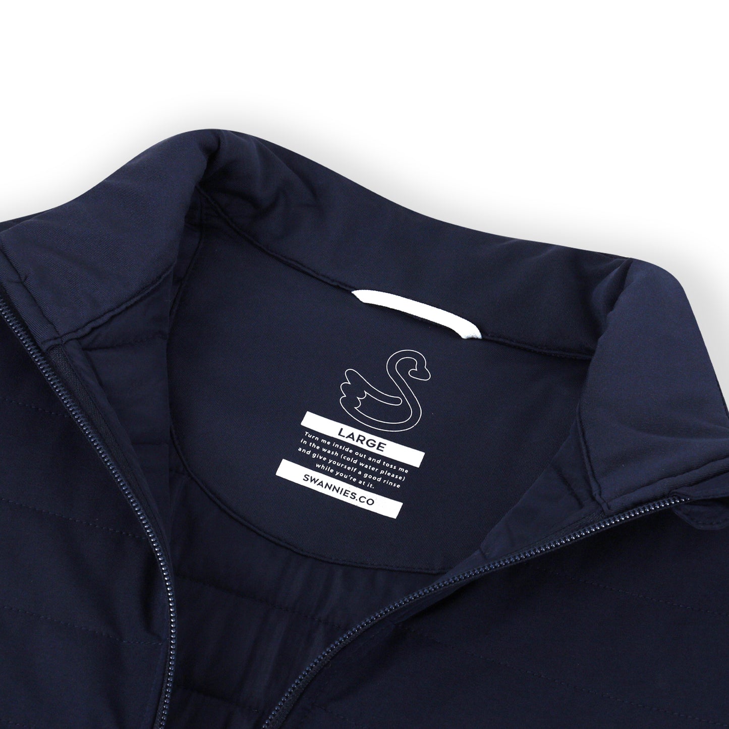 Swannies | Danaher Jacket