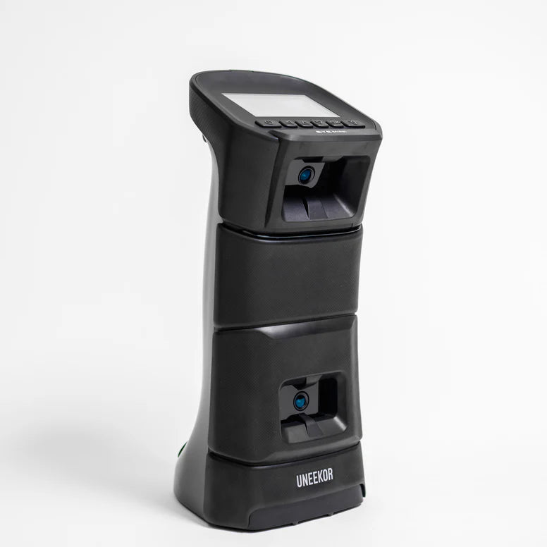Uneekor | EYE Mini Launch Monitor