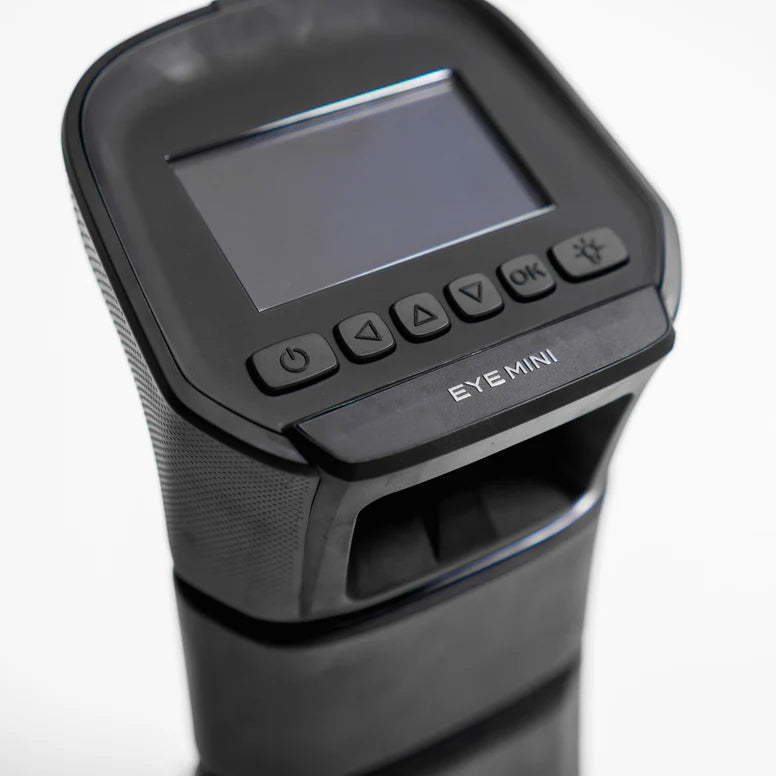 Uneekor | EYE Mini Launch Monitor