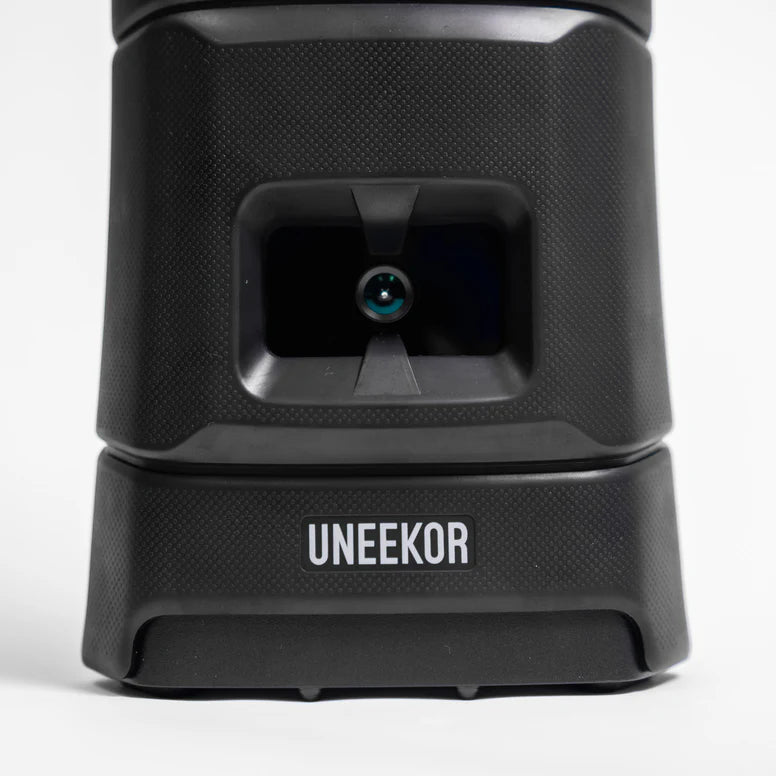 Uneekor | EYE Mini Launch Monitor