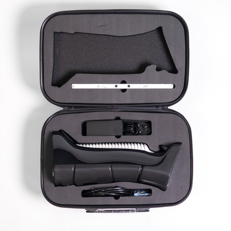 Uneekor | EYE Mini Launch Monitor