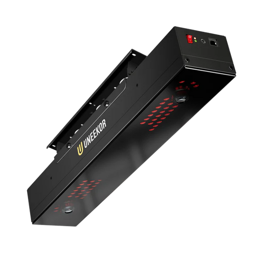 Uneekor | EYE XR Launch Monitor