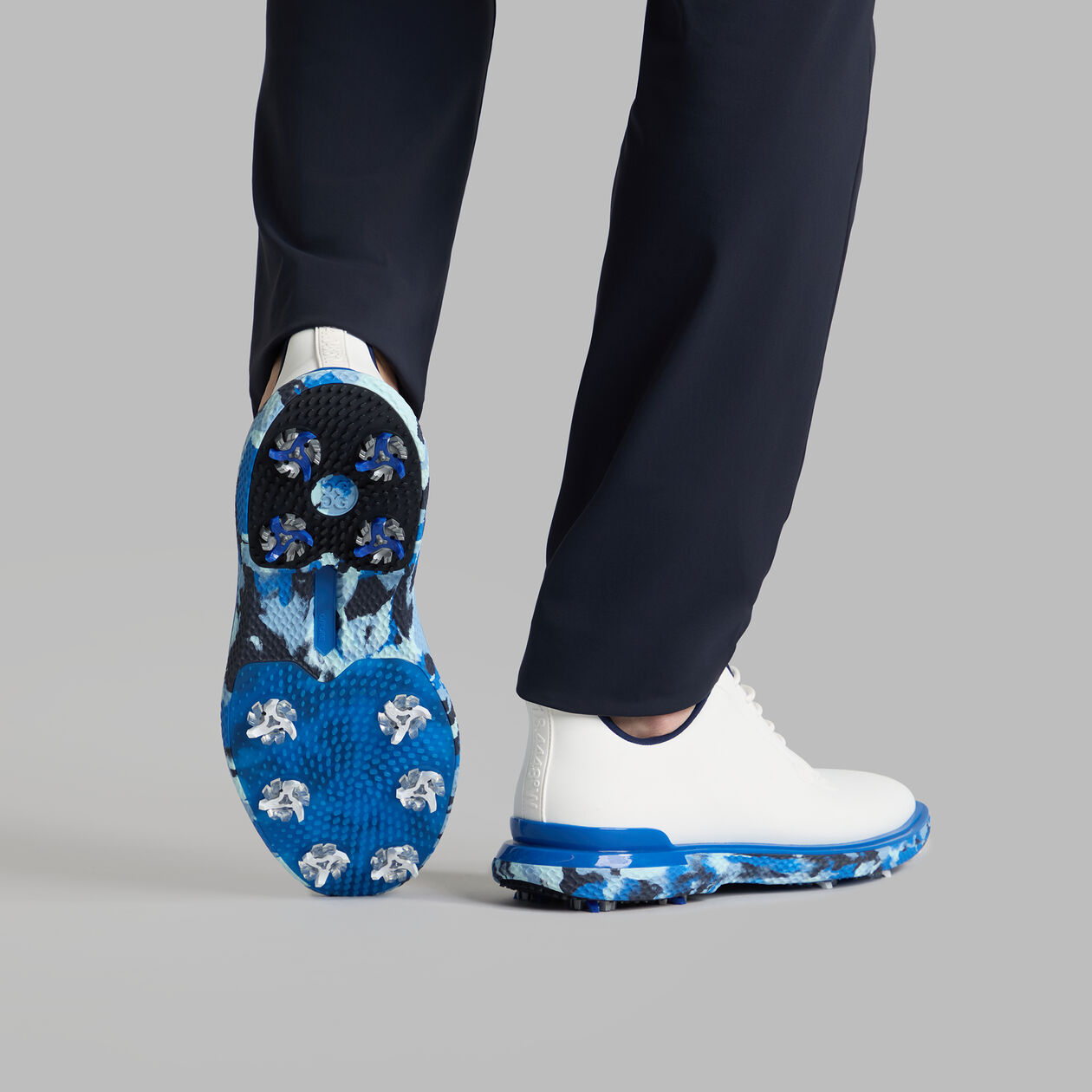 G/FORE Men's GALLIVAN2R G/LOCK Golf Shoe