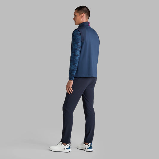 G/FORE | The Maverick Hybrid Stretch Gilet