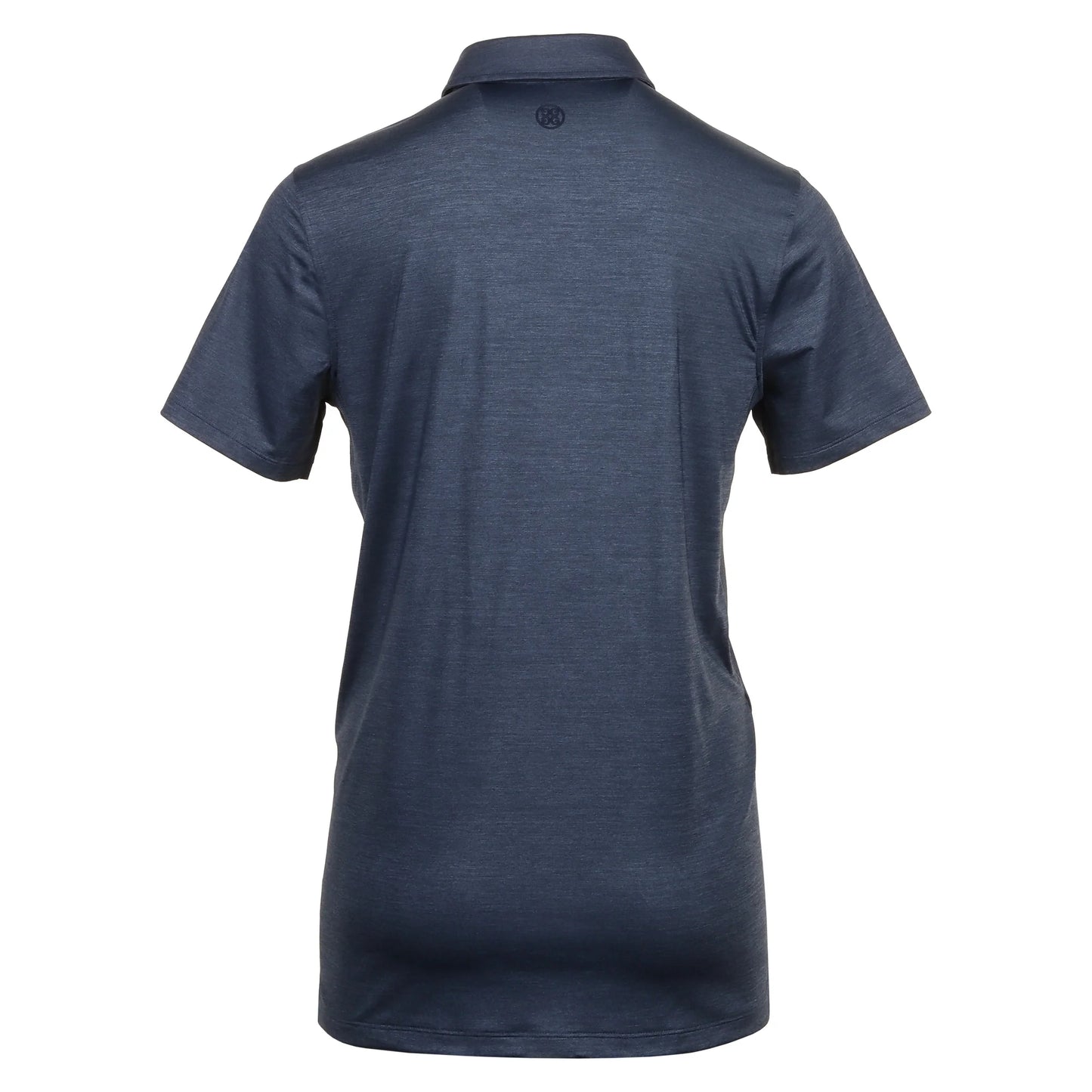 G/FORE | Melange Ice Nylon Polo