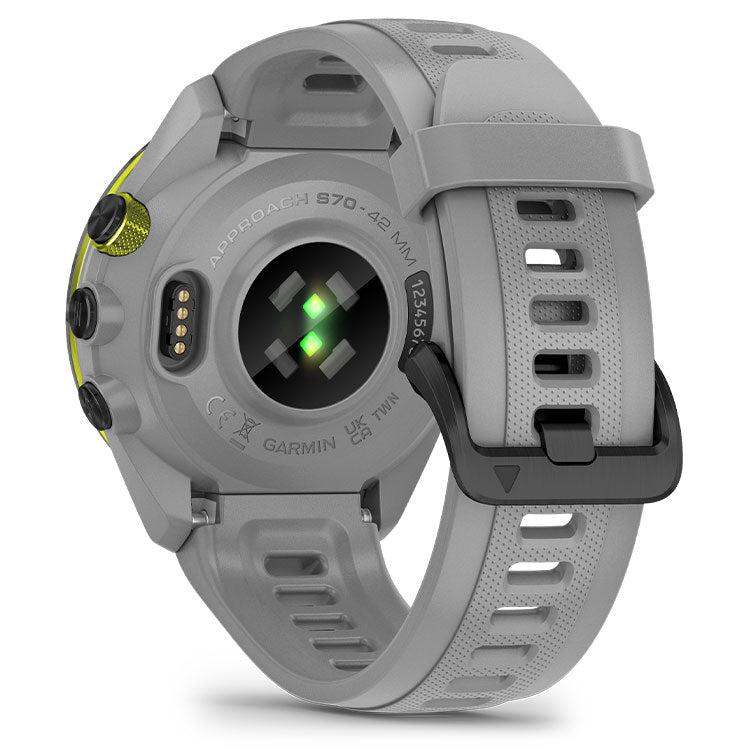 Garmin Approach S70 42mm Golf GPS Watch