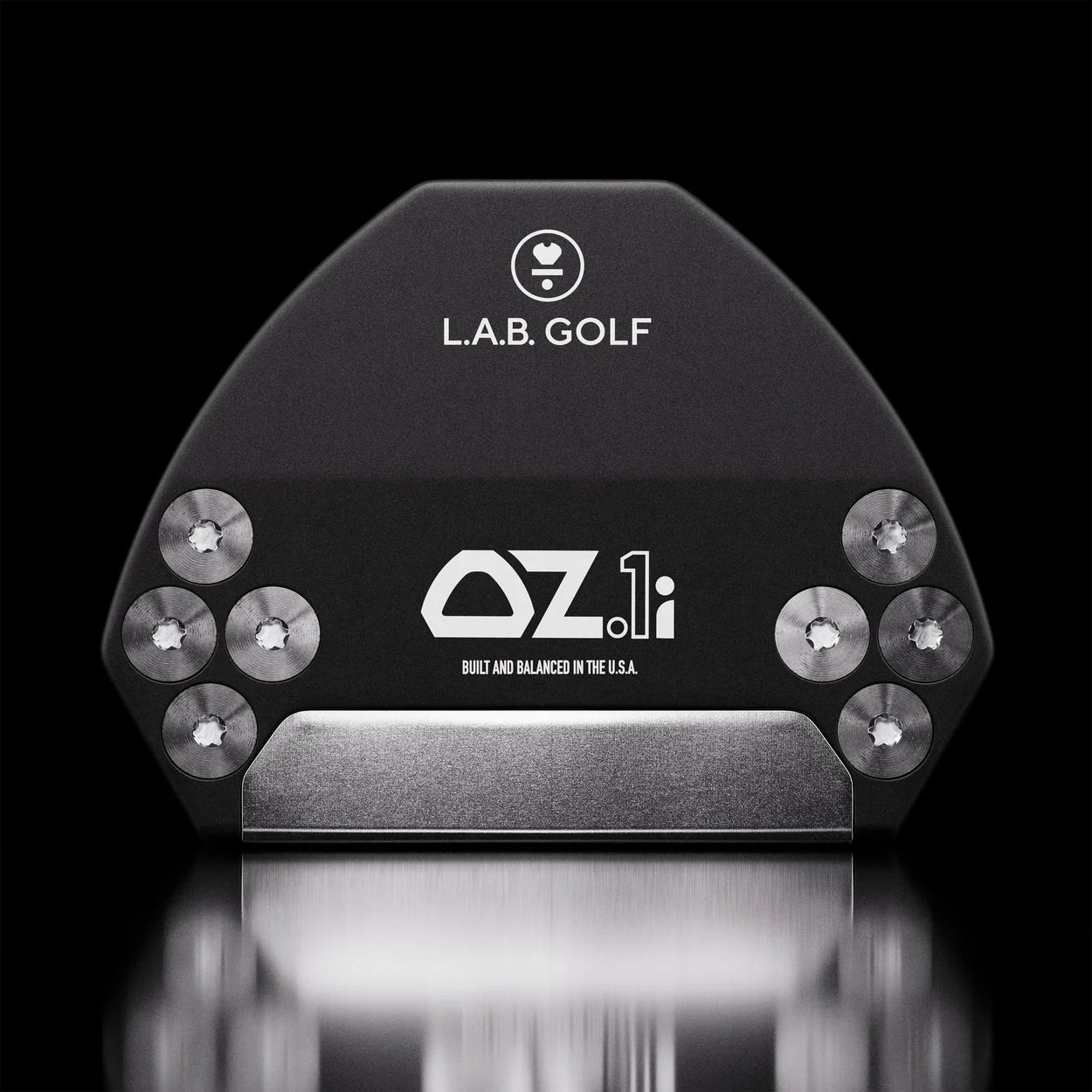 LAB Golf OZ.1i 35 Inch 69 Lie Angle