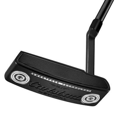 Evnroll Carlsbad B1 Black Blade Golf Putter 34 inch