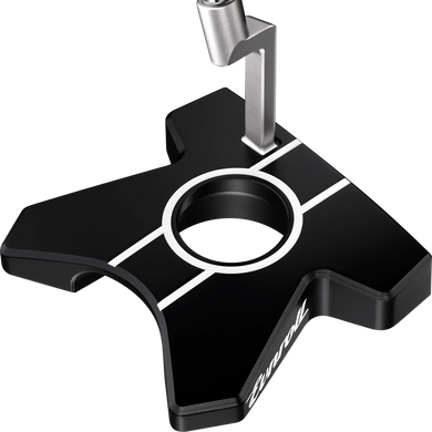 Evnroll Z1 Black High MOI Mallet Golf Putter 34 inch