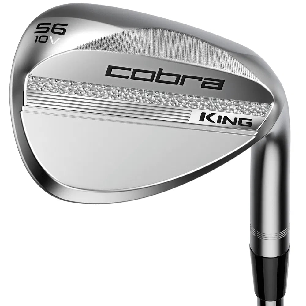 Cobra King Chrome 25 Wedges