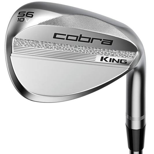 Cobra King Chrome 25 Wedges