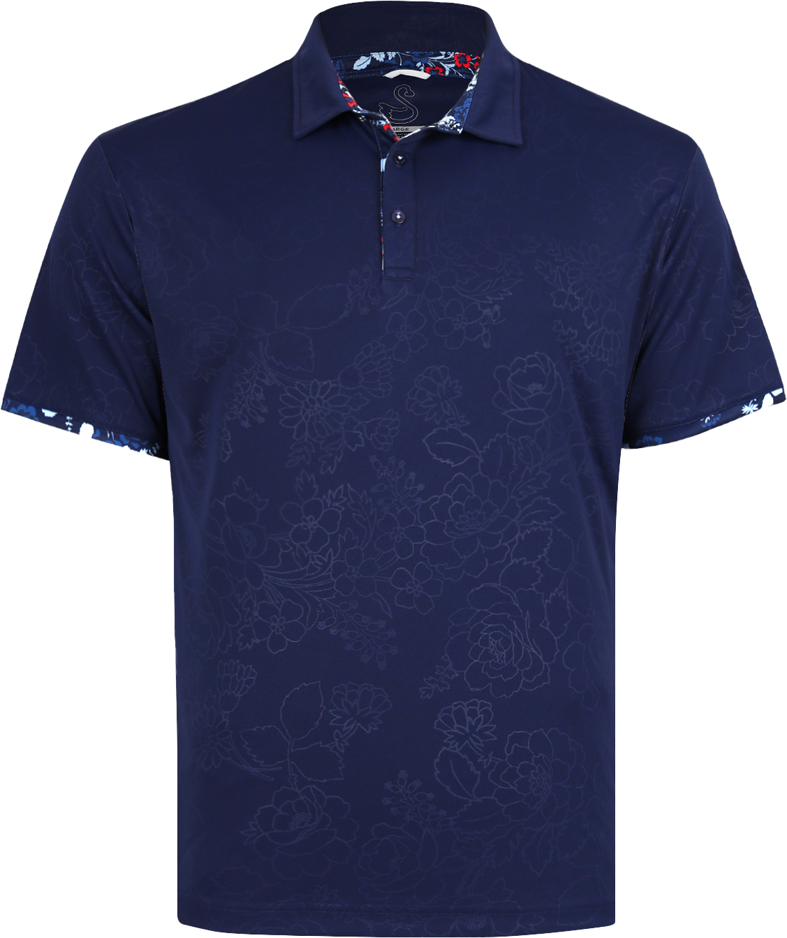 Swannies | Lingmerth Polo
