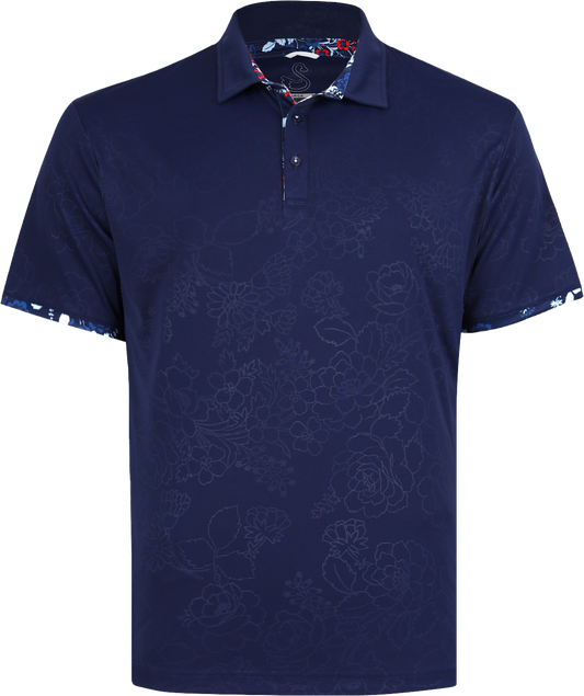Swannies | Lingmerth Polo