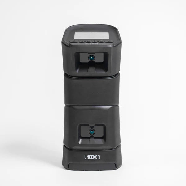 Uneekor | EYE Mini Launch Monitor