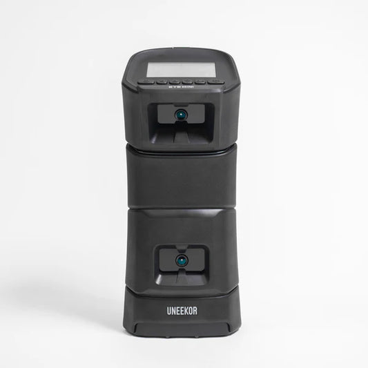 Uneekor | EYE Mini Launch Monitor