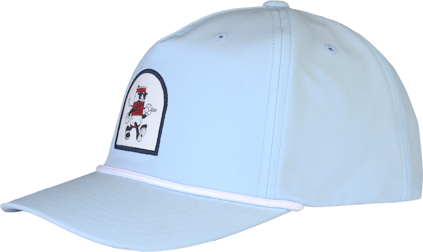 Swannies | Minnetonka Hat