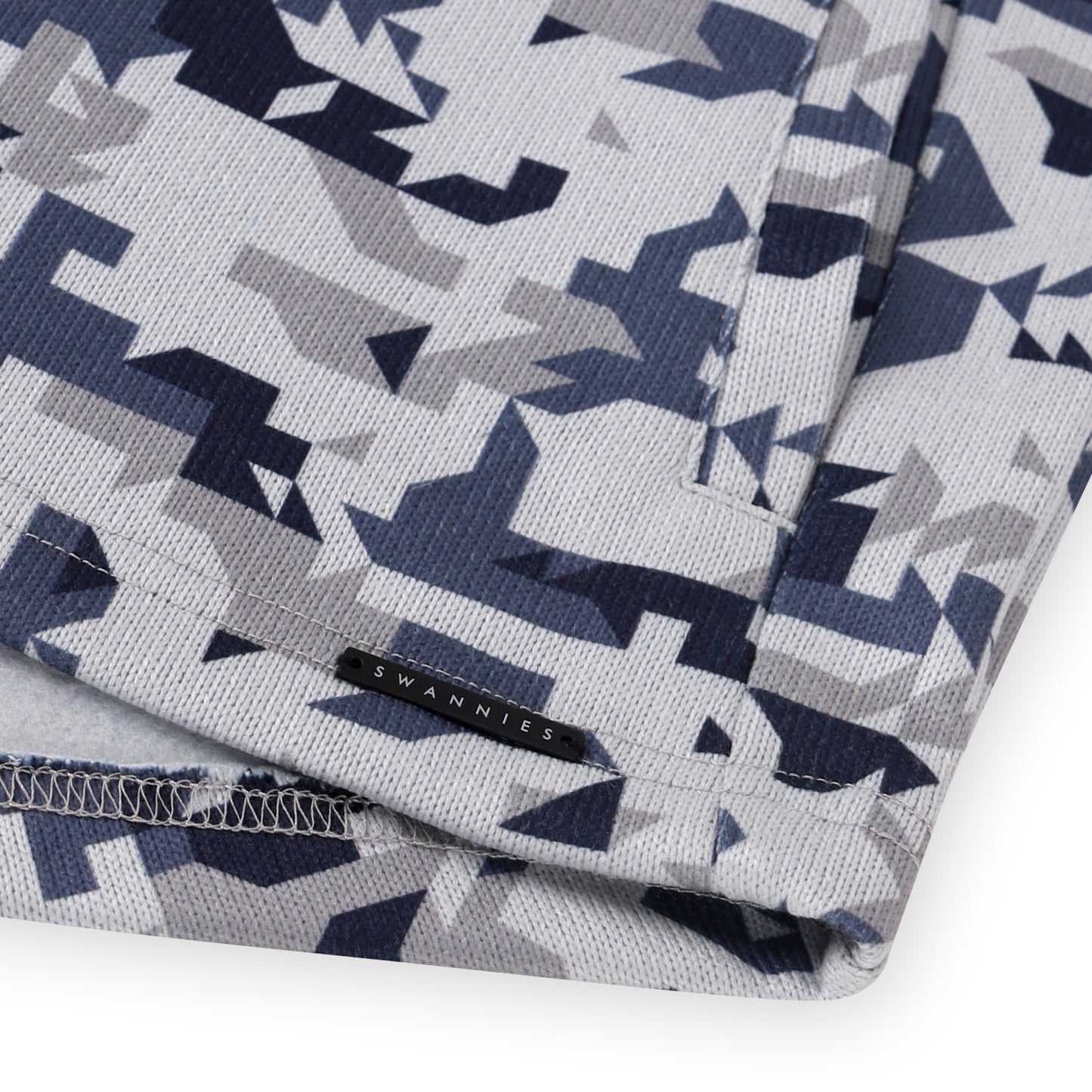 Swannies | Matthew Hoodie