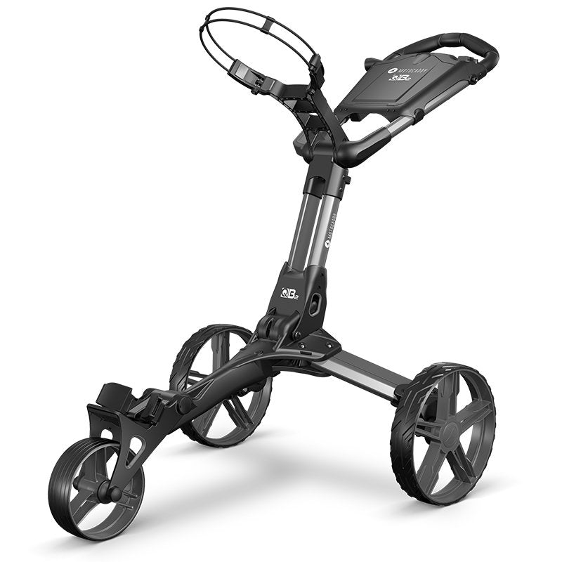 Motocaddy QB2 Push Cart 2025