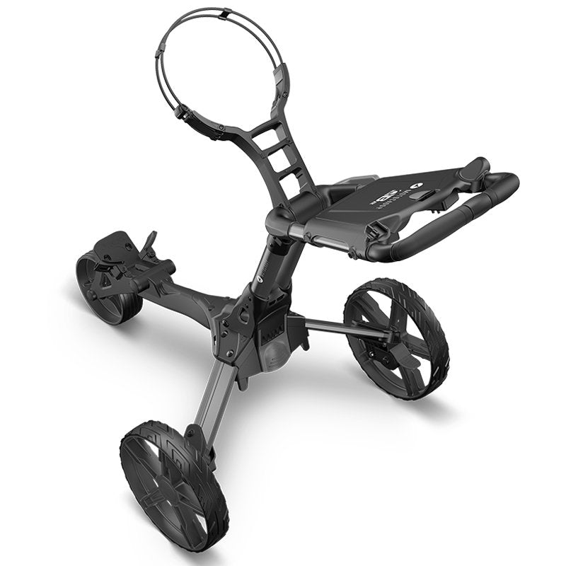 Motocaddy QB2 Push Cart 2025