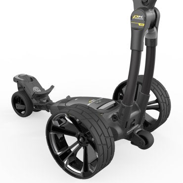 Powakaddy RX12 GPS Remote Control Electric Trolley 2025