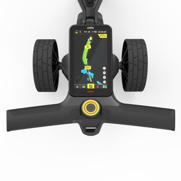 Powakaddy RX12 GPS Remote Control Electric Trolley 2025