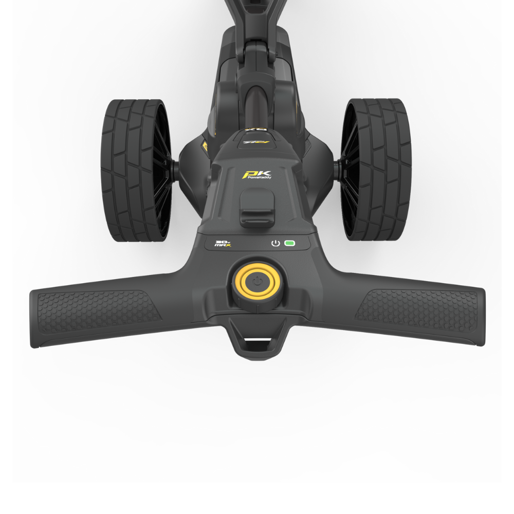 PowaKaddy RX Remote 2025 Electric Golf Trolley