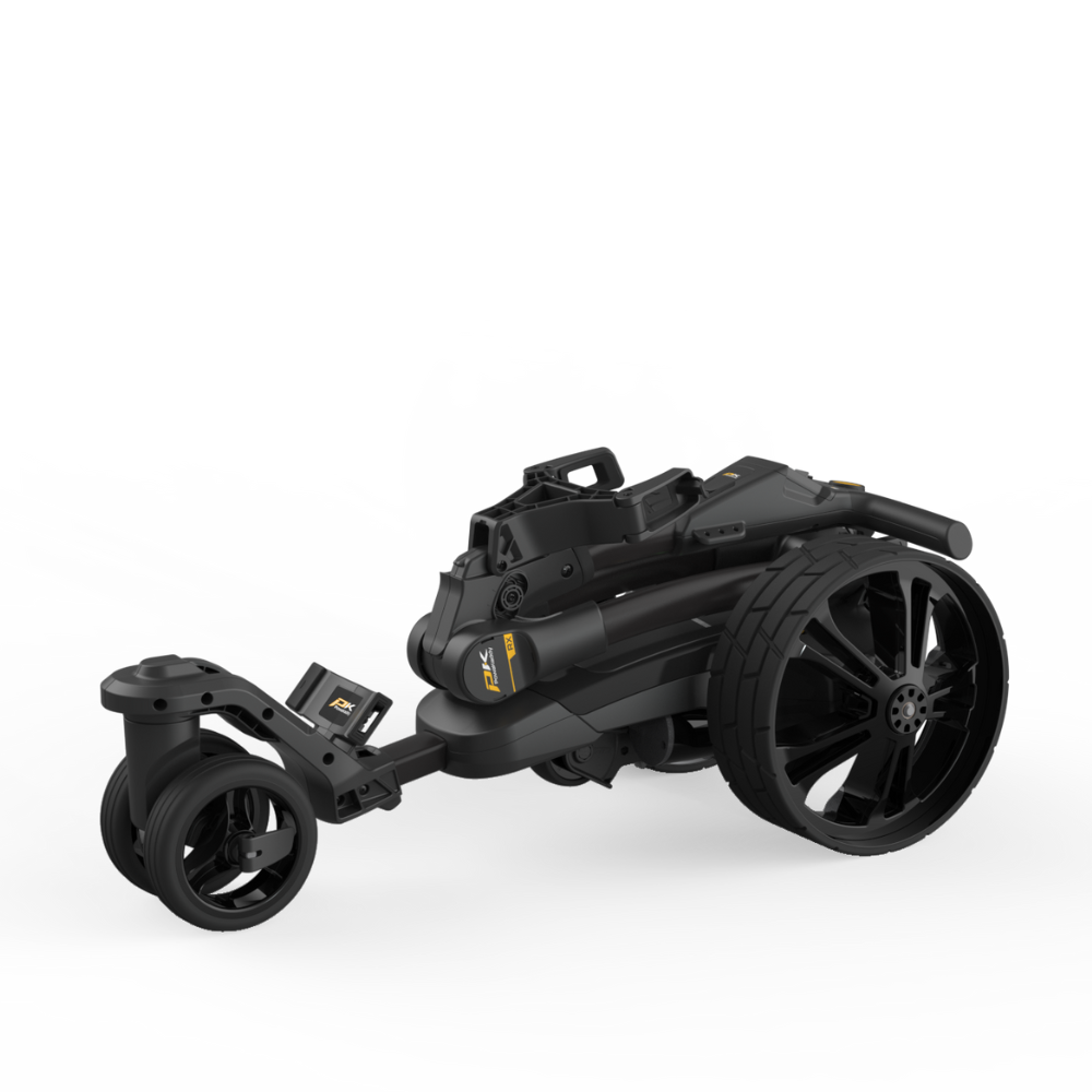 PowaKaddy RX Remote 2025 Electric Golf Trolley
