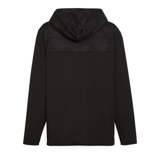 Puma | Cloudspun Camo Golf Hoodie