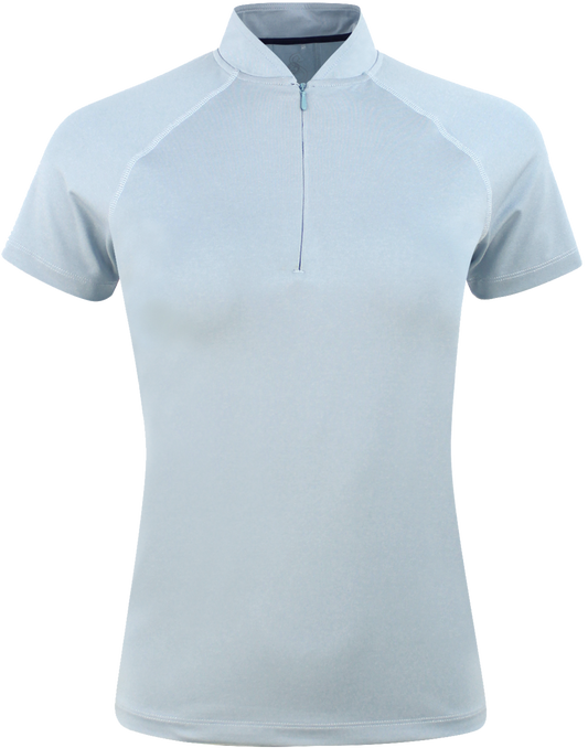 Swannies | Quinn Polo
