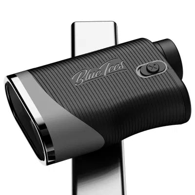 Blue Tees | Series 3 Max E Rangefinder