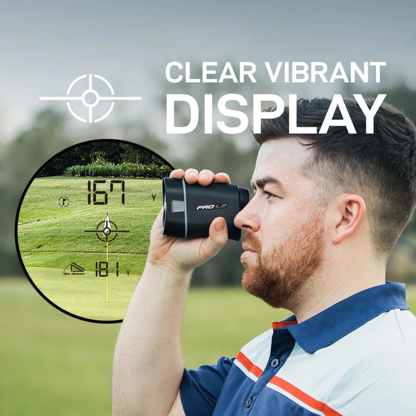 PRO L2 Rangefinder | ShotScope