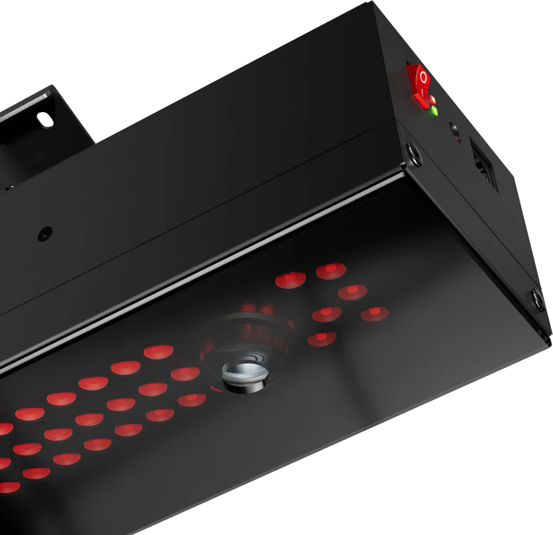 Uneekor | EYE XR Launch Monitor