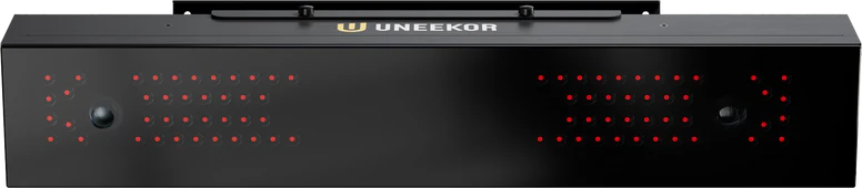 Uneekor | EYE XR Launch Monitor