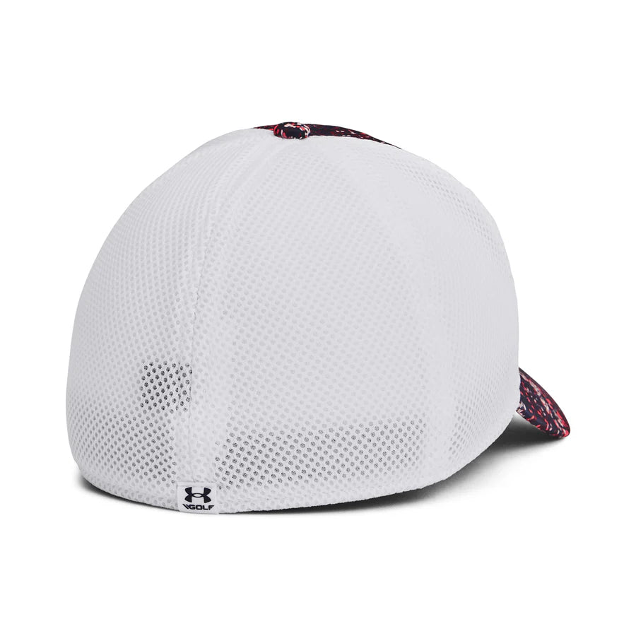 Under Armour Golf Iso-Chill Driver Mesh Cap