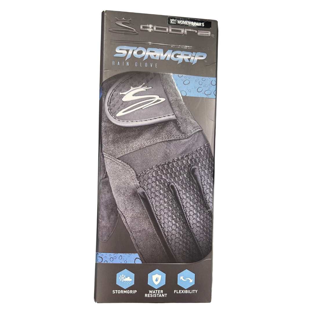 Cobra Women's StormGrip Rain Glove Pair