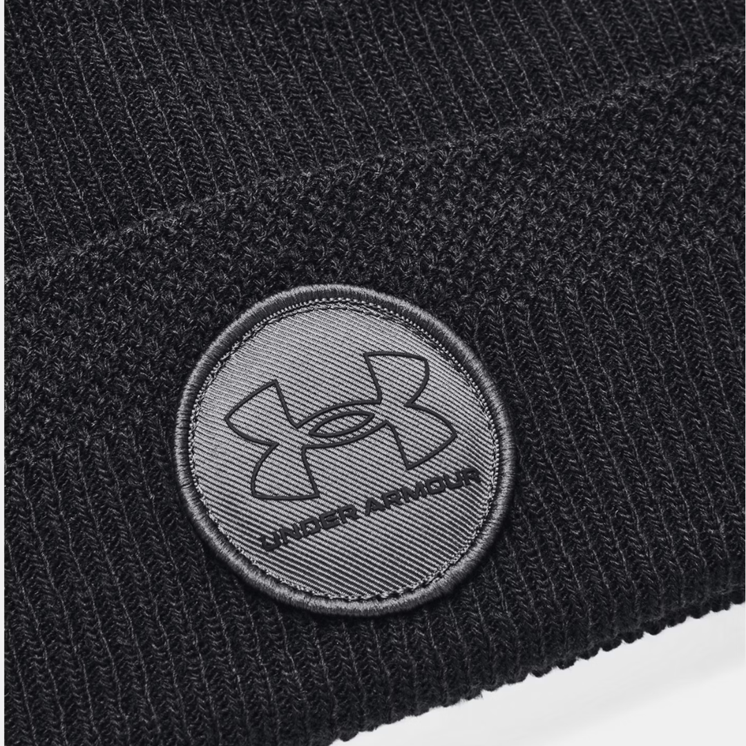 Men's UA Driver Pom Beanie