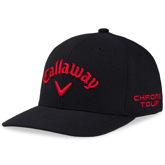 Callaway AI Smoke Tour Authentic Performance Golf Cap