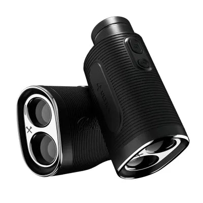 Blue Tees | Series 4 Ultra Rangefinder