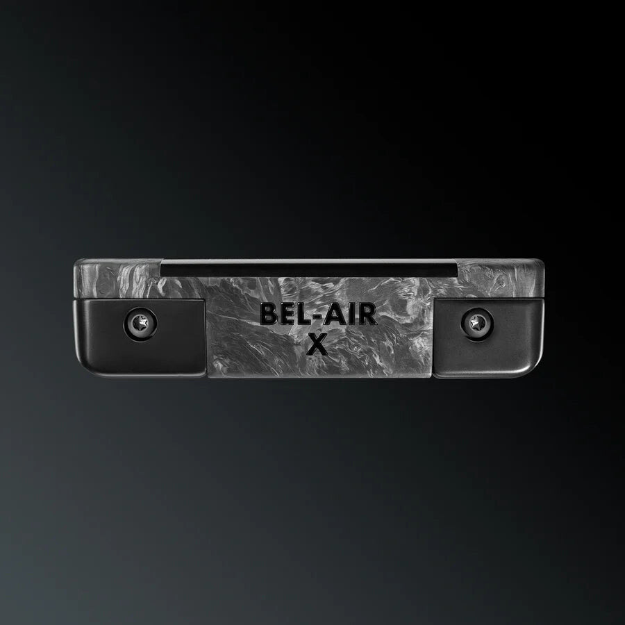LA GOLF Bel-Air X Putter 34" | E