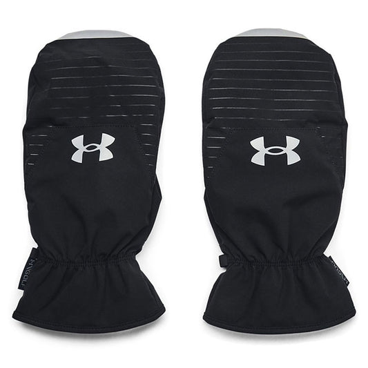 Under Armour CGI Winter Golf Mitts | E