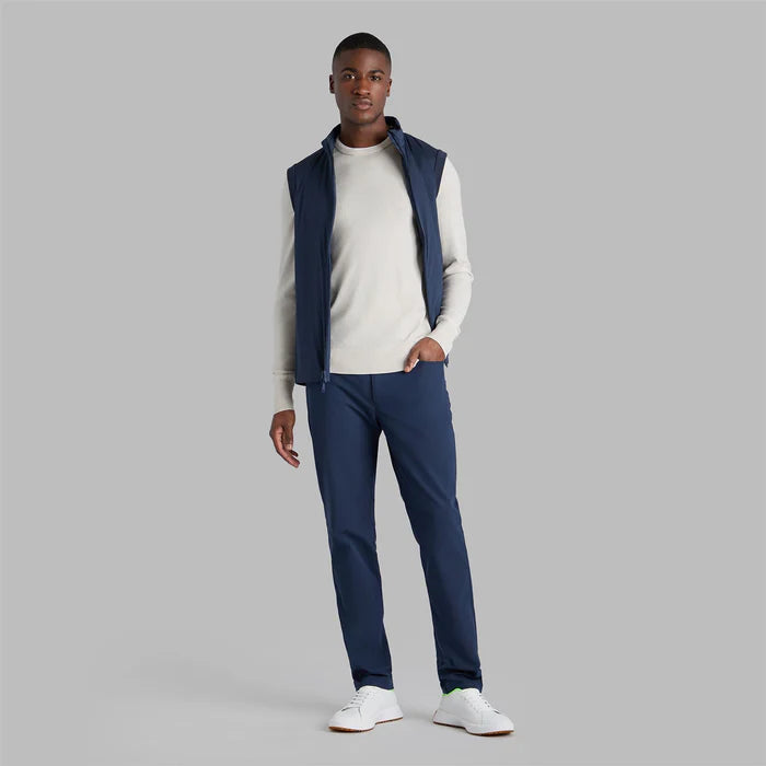 G/FORE | Maverick Hybrid Stretch Gillet