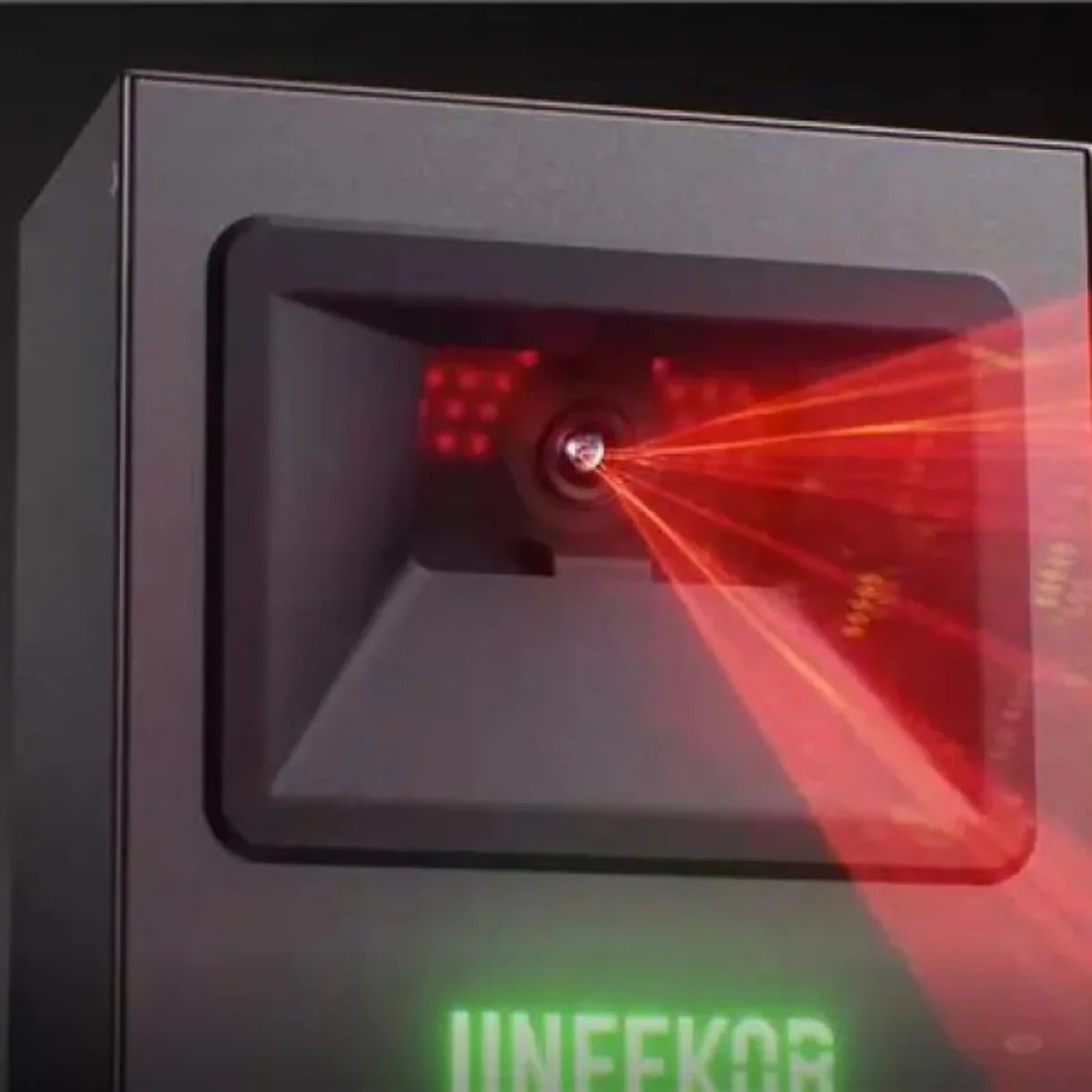 Uneekor | Eye Mini Lite Launch Monitor