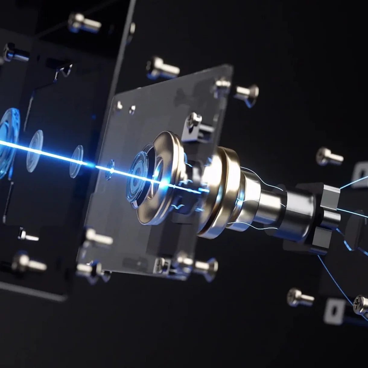 Uneekor | Eye Mini Lite Launch Monitor